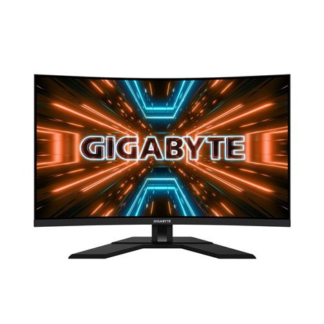 Gigabyte | M32UC-EK | 32 "" | VA | UHD | 16:9 | 1 ms | 350 cd/m² | Black | HDMI ports quantity 2 | 144 Hz - 3